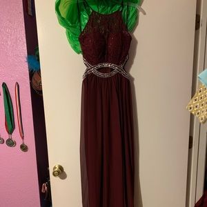 Prom Dress NWT
